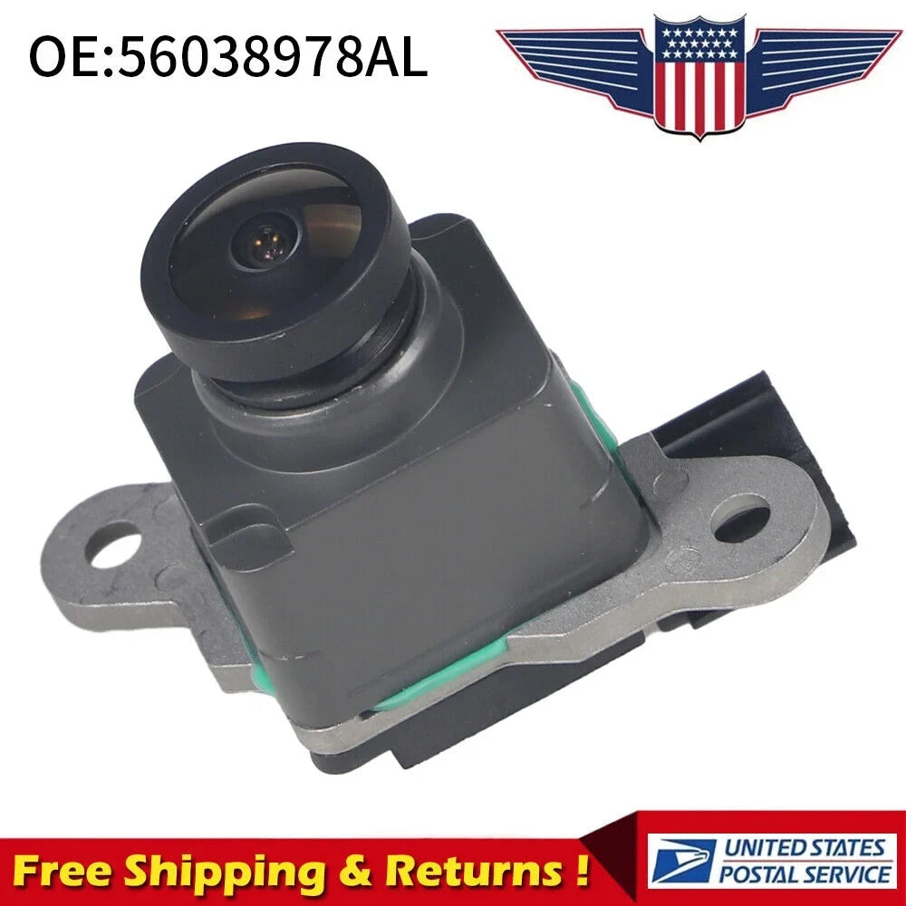 5500 Parking View 1500 RAM Dodge 4500 Rear Camera special edition For G·PEH Backup 2500 3500 13-17