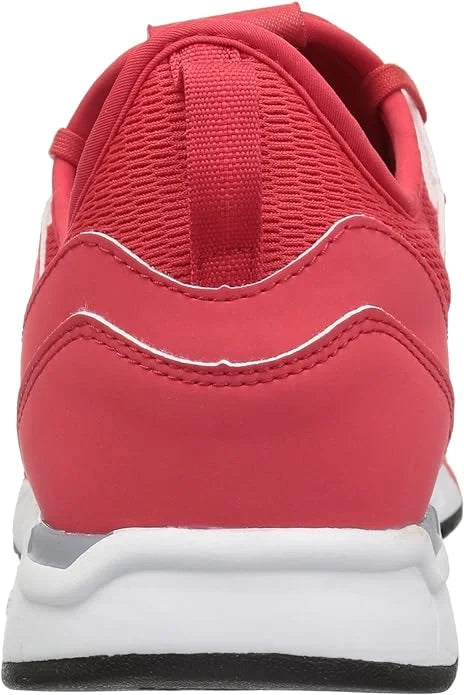 Decon Balance M10.5/W12, 247 Sneakers, Mens V1 New Red/White