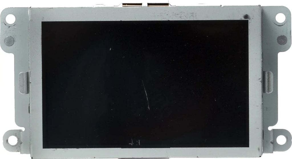 '- Transit Restored 250 Dash-Mounted GV1T-18B955-TD 150 Ford Touchscreen 2016-2019 6.5" (Refurbished) high quality 350
