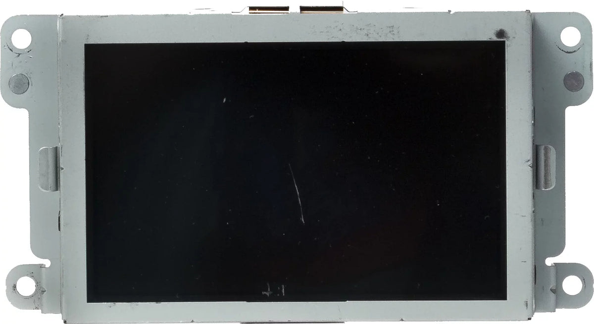 '- Transit Restored 250 Dash-Mounted GV1T-18B955-TD 150 Ford Touchscreen 2016-2019 6.5" (Refurbished) high quality 350