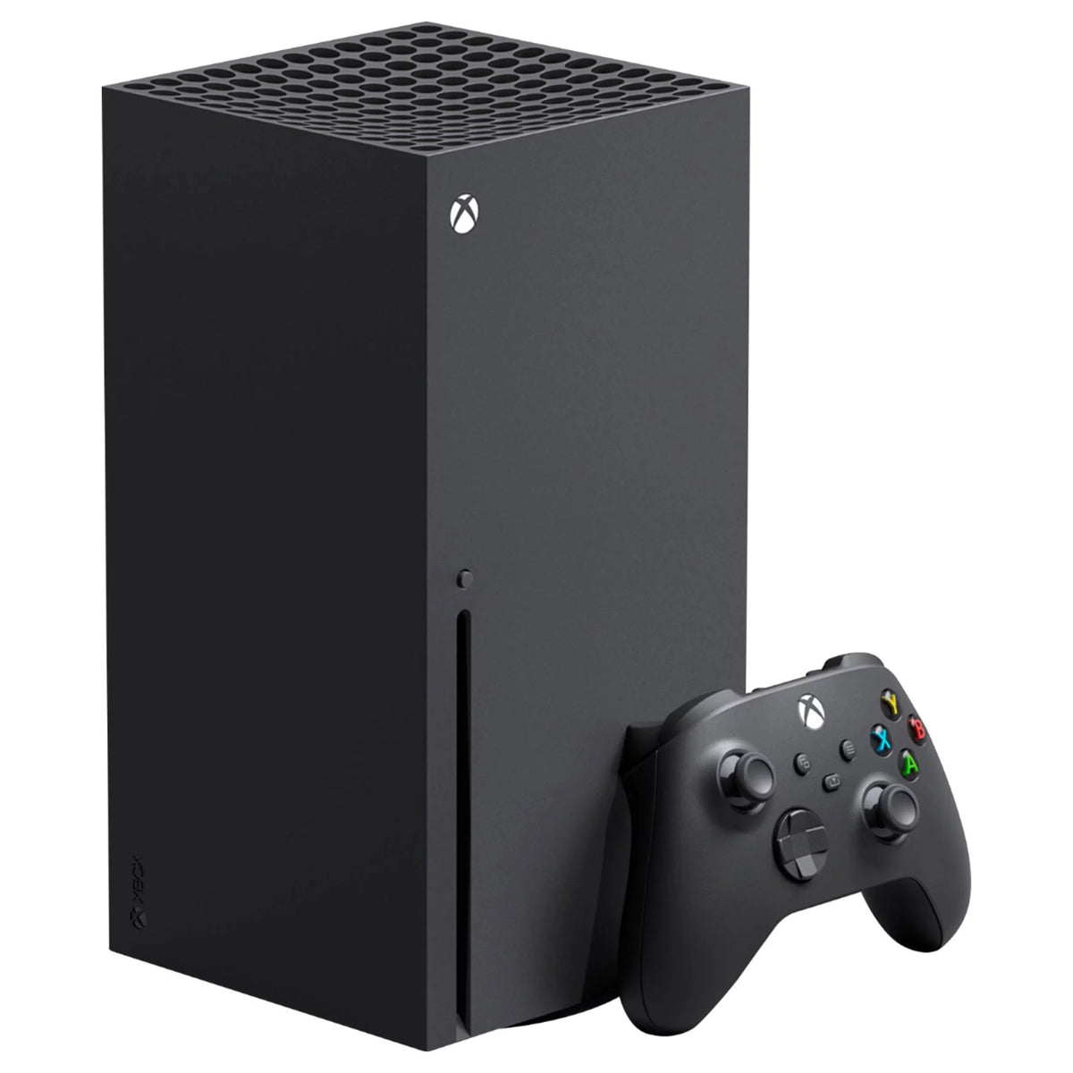 2020 Bundle-Black Console X Series Version classic Xbox