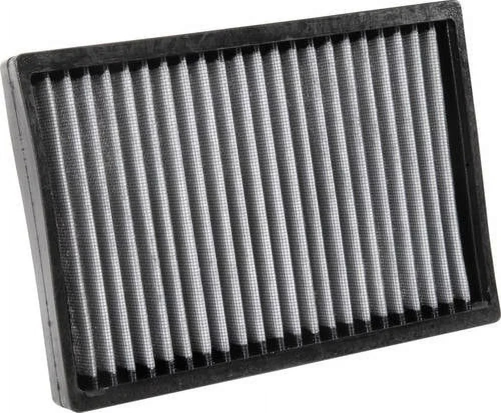 JEEP VF1014 JEEP Fits K&N select: COMPASS, Pack 2015-2020 Filter, Air 1 Cabin RENEGADE 2017-2021