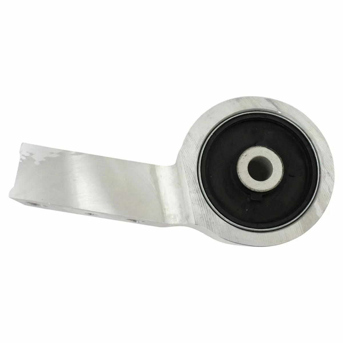 Bracket Rearward For Honda Teledu Pair high quality Bushing Control Front Lower 09-15 Arm LH Pilot