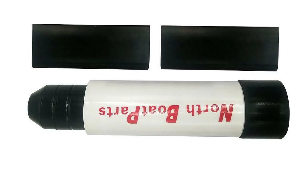 2 Trim Steer and 3 Outboard or Tilt Stops Trailering Saver Support for Rams Motor trendy Transom Wedge Support