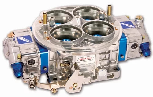 Series Race Drag QFX new Alcohol FX-4711-A 4711-A 1150CFM Quick Fuel