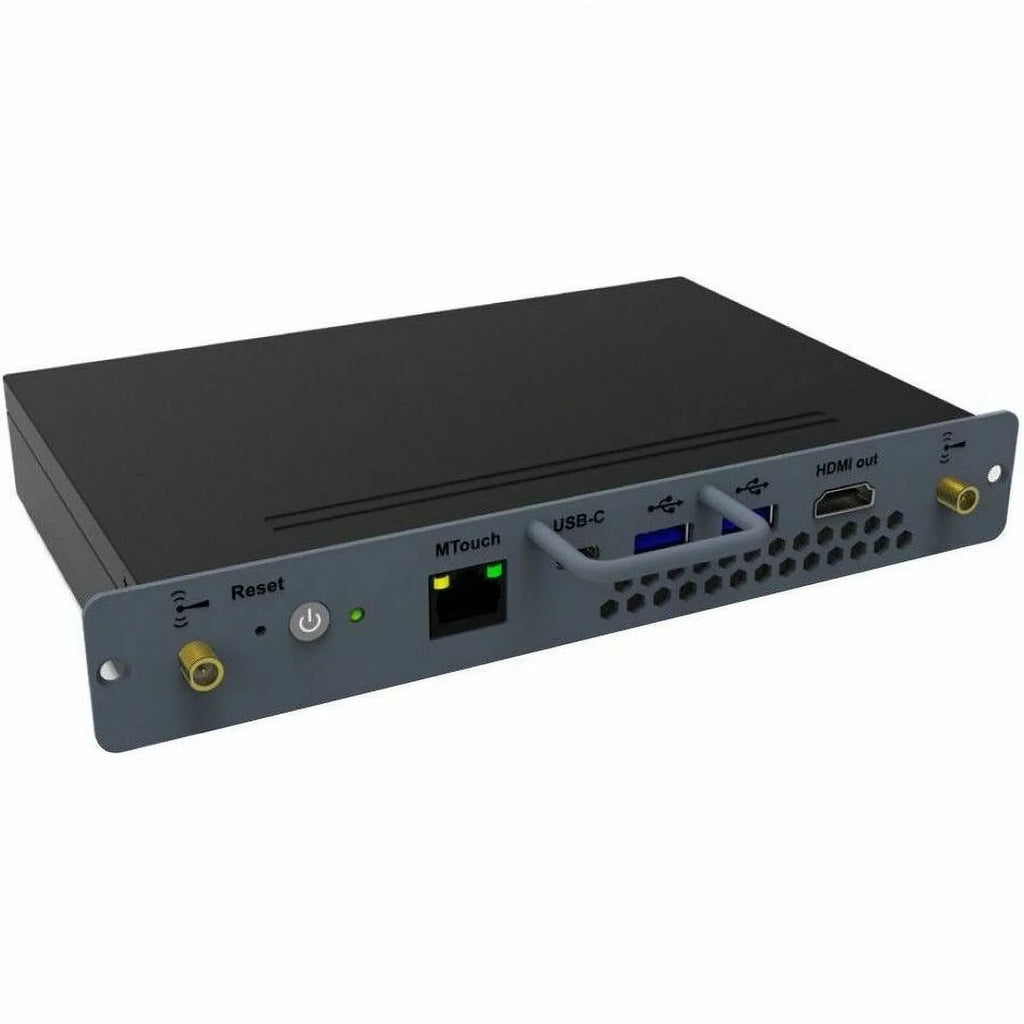 GB Slot-in Intel - - - signage 128 10 classic player - - 8 - Yealink IoT GB SSD Windows MCore-OPS Enterprise i5 digital Core RAM