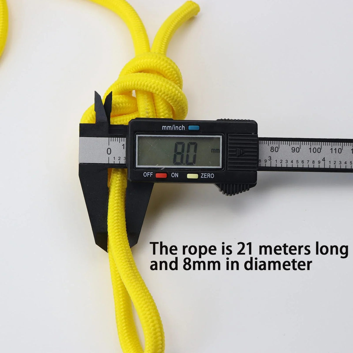 Throw for 21M Reflective Bag Rope Sports Fishing Throw Throw Device Bag Rafting Throwable Portable Kayak Boater's Flotation new Water