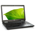 Laptop special edition v.WAA 128GB i5 10 Used Win E5540 Dual-Core Latitude B Pro SSD 4GB