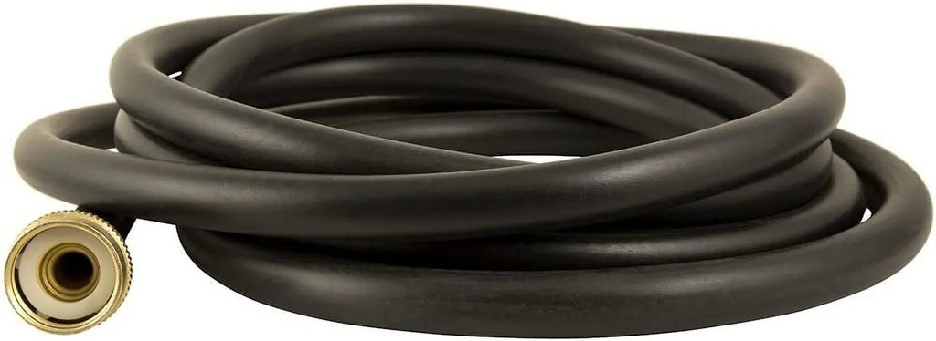 feet 1/2""" 7507100 12 1/2 x Craft inch, Drain Black Hose Plumb 12' new Dehumidifier x