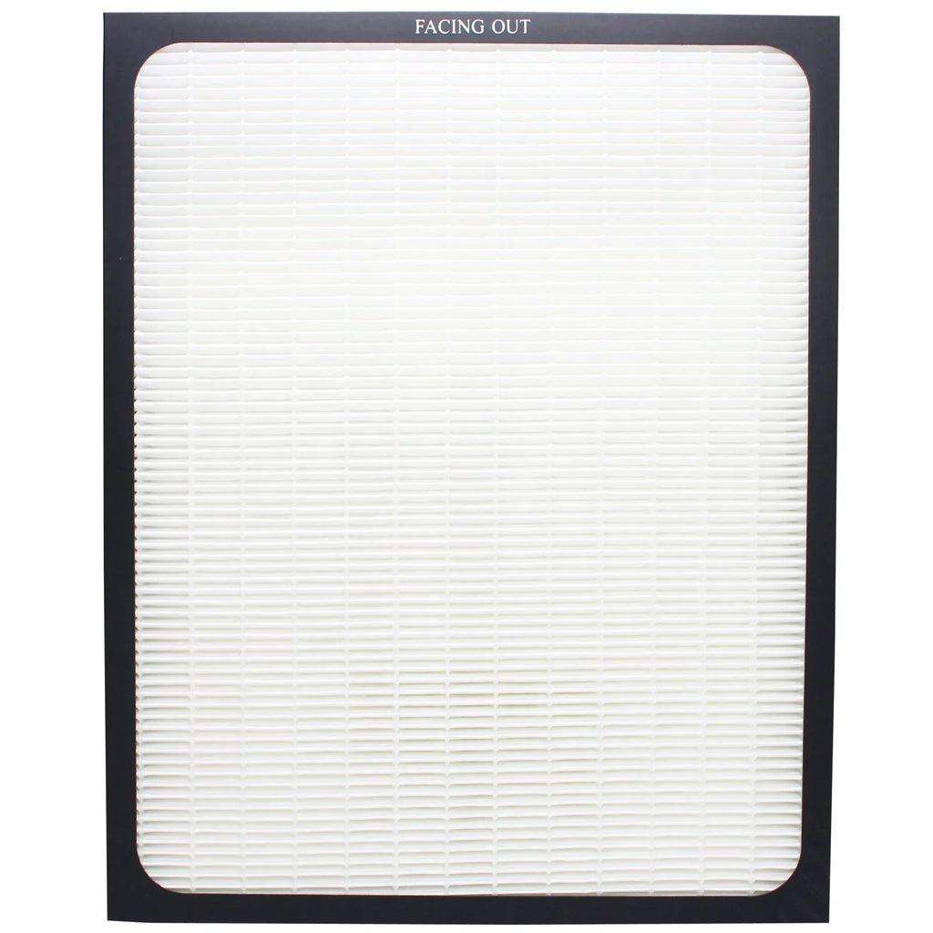 Blueair Blueair 200 Filter & Air Purifier Air Replacement Filter - 201 Compatible 300 3-Pack
