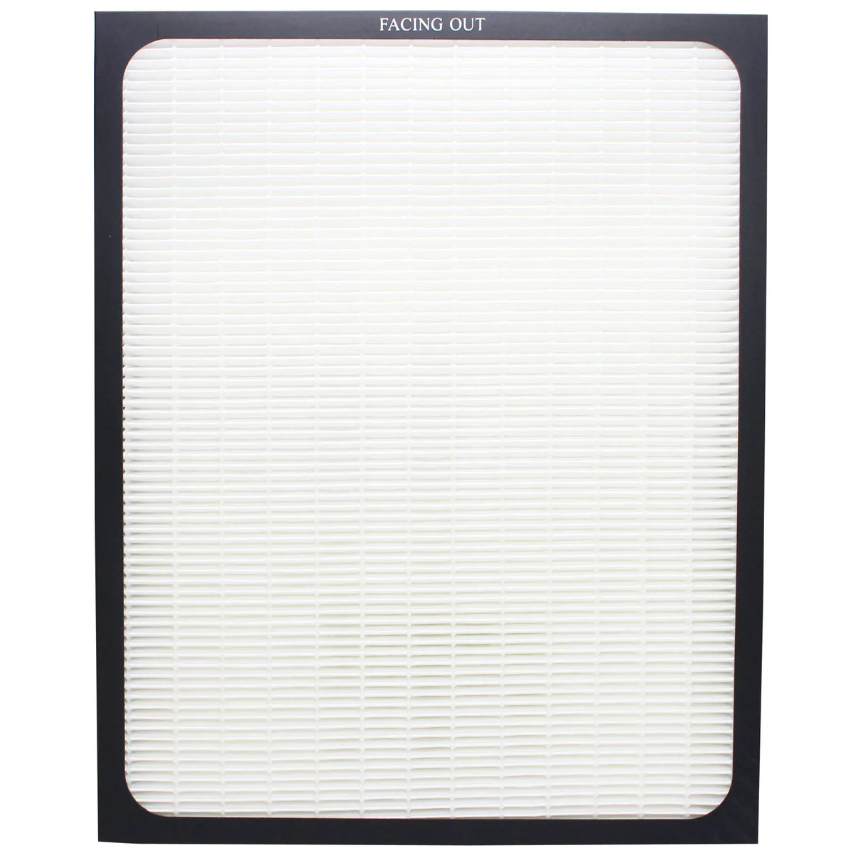 Blueair Blueair 200 Filter & Air Purifier Air Replacement Filter - 201 Compatible 300 3-Pack