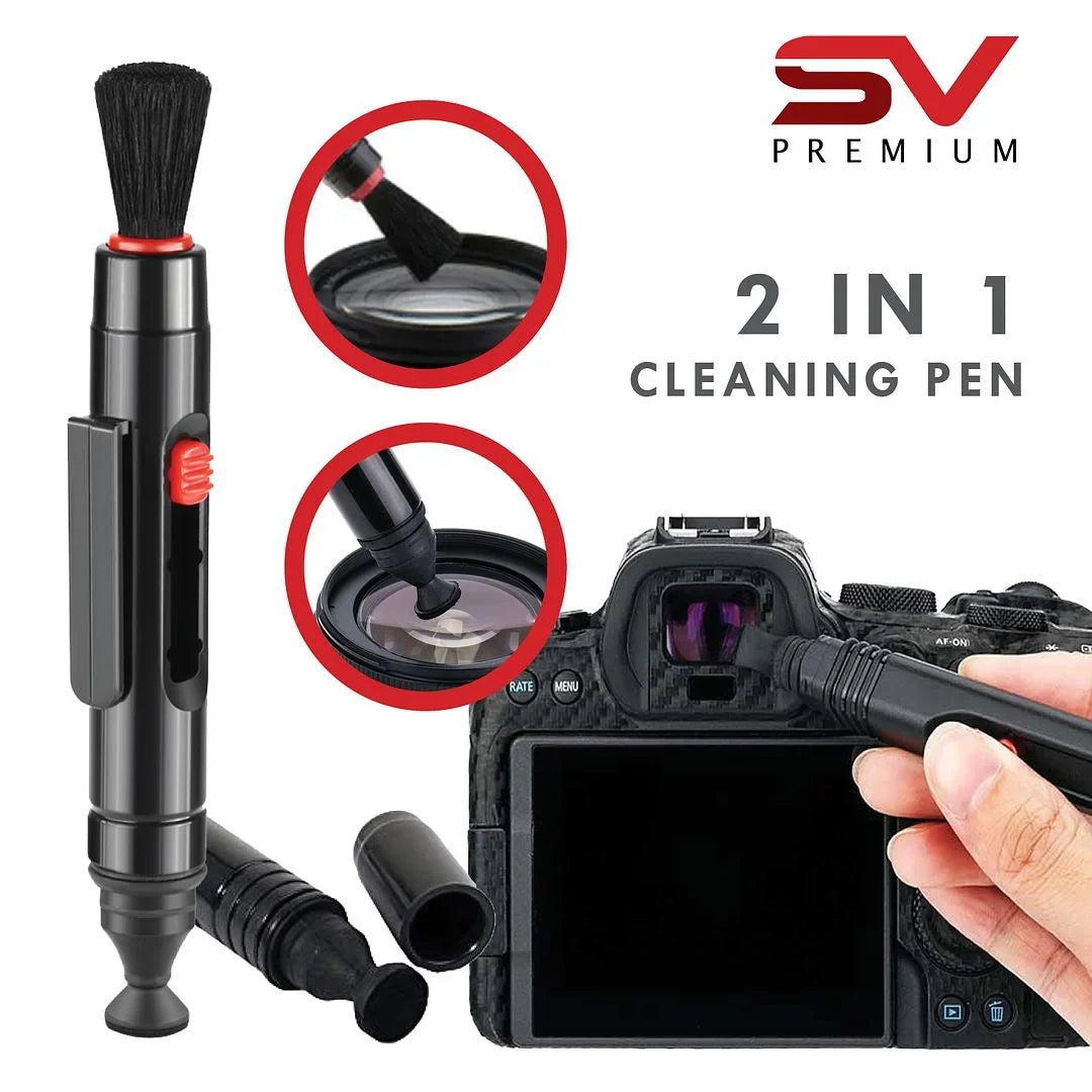 Memory Accessory Bundle Card + Case Only) Camera (Body + Canon Tripod SanDisk SV new Mirrorless R10 with + 32GB Premium EOS