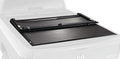 TruXedo 2009-2018, Bed 7" Deuce Cover Bed Hybrid 2019-2021 (67.4") Classic Truck Dodge Ram 1500 Tonneau | 5' | 745901 Compatible with