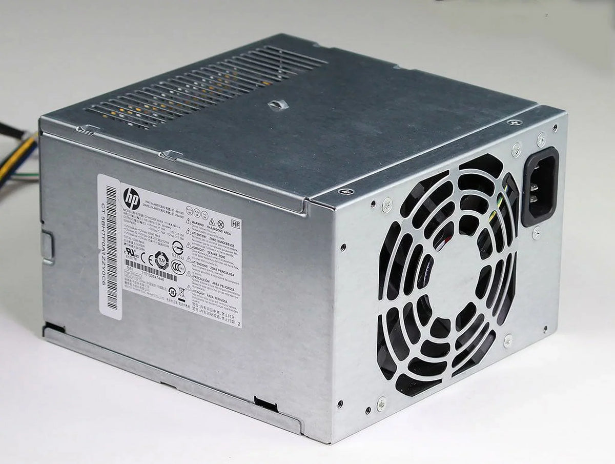 Power 613764-001 8300 320W MT Supply 6300 503378-001 HP 611483-001 Pro Elite