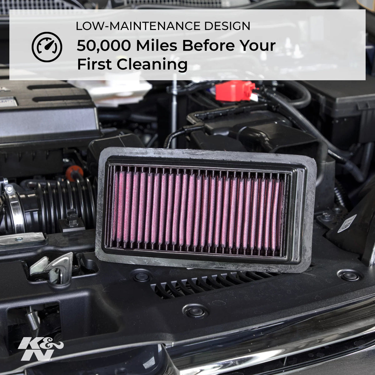 Performance, SLC300, Filter: C180, select models), GLC300, more (E300, Replacement C200, Mercedes SLC200, C160, and Filter: K&N Washable, High Engine C300 Air C250, Premium, 2013-2019 SLC180, 33-3034