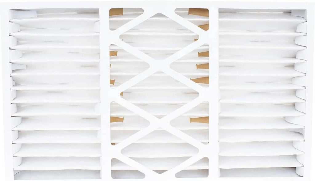 Trion 16x25x5 (3-Pack) Filters for Air MERV AC Furnace Pleated 255649-105 8 HVAC Filterbuy Bear Air