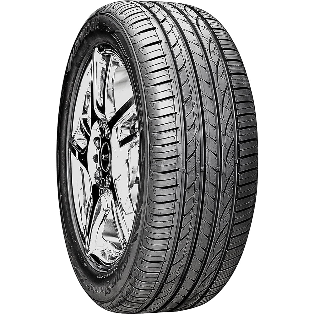 Tire Ventus Season (H452) Passenger Noble2 Hankook 245/50R20 S1 All 102V