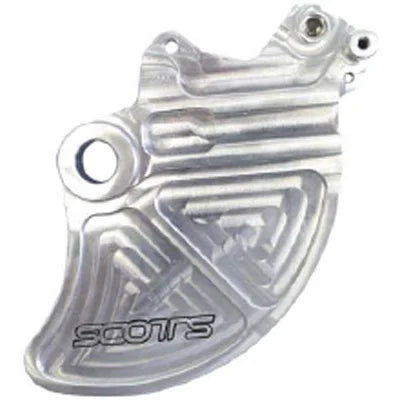 2016-2018 Performance FE Fin for Husqvarna Scotts 450 Shark