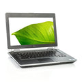1TB Pro 8GB E6430 v.BB Quad-Core i7 10 Win B Laptop Latitude Used
