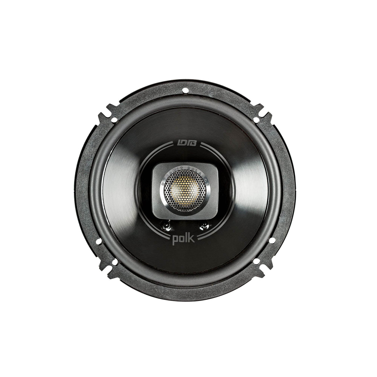 and - A 4x6" DB462 - Speakers Includes A Audio DB652 Bundle Polk Coaxial Pair Of 6.5" 2 Of Pair Pair