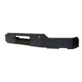 Jeep Unlimited - Black Wrinkle Winch classic Westin Wrangler/Wrangler 2007-2017 Tray MAX