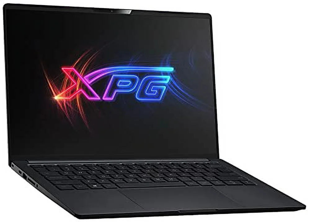 XENIA14I5G11GXELX-BKCUS Laptop Windows classic (i5-1135G7, WUXGA, SSD, Xenia 14 RAM, 16GB Xe, Gaming Iris EXCaliberPC 2021 P31 NVMe 10) Gold XPG 14" 2TB Intel