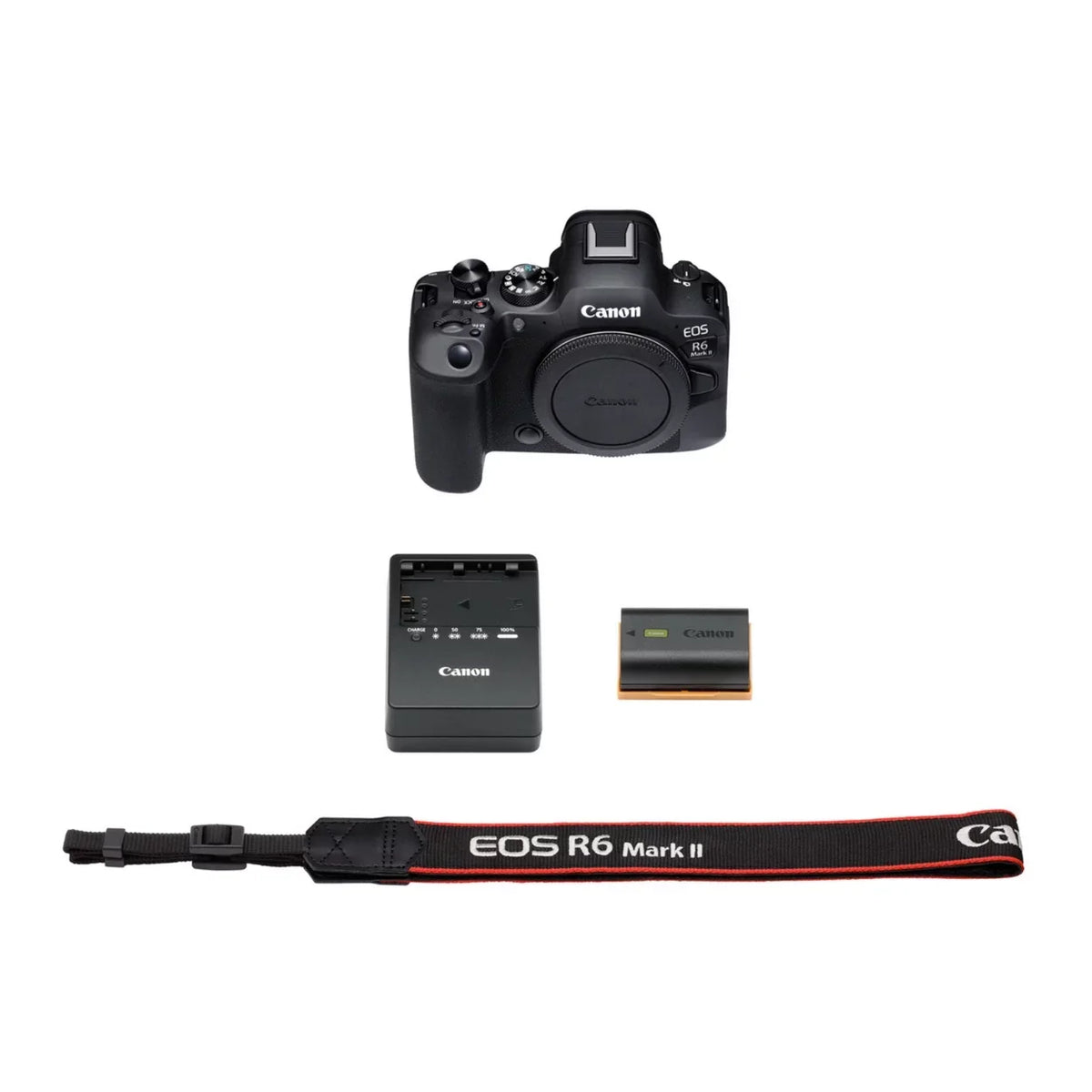 60 mirrorless Mark Animation 24.2 Wi-Fi, - II Full / Canon - - fps - body special edition EOS only with - - Firmware - Motion Frame 4K camera Digital - Stop R6 Bluetooth MP