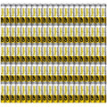 Battery, 12V GP27A Bulk GP 27A Remote Alkaline 200