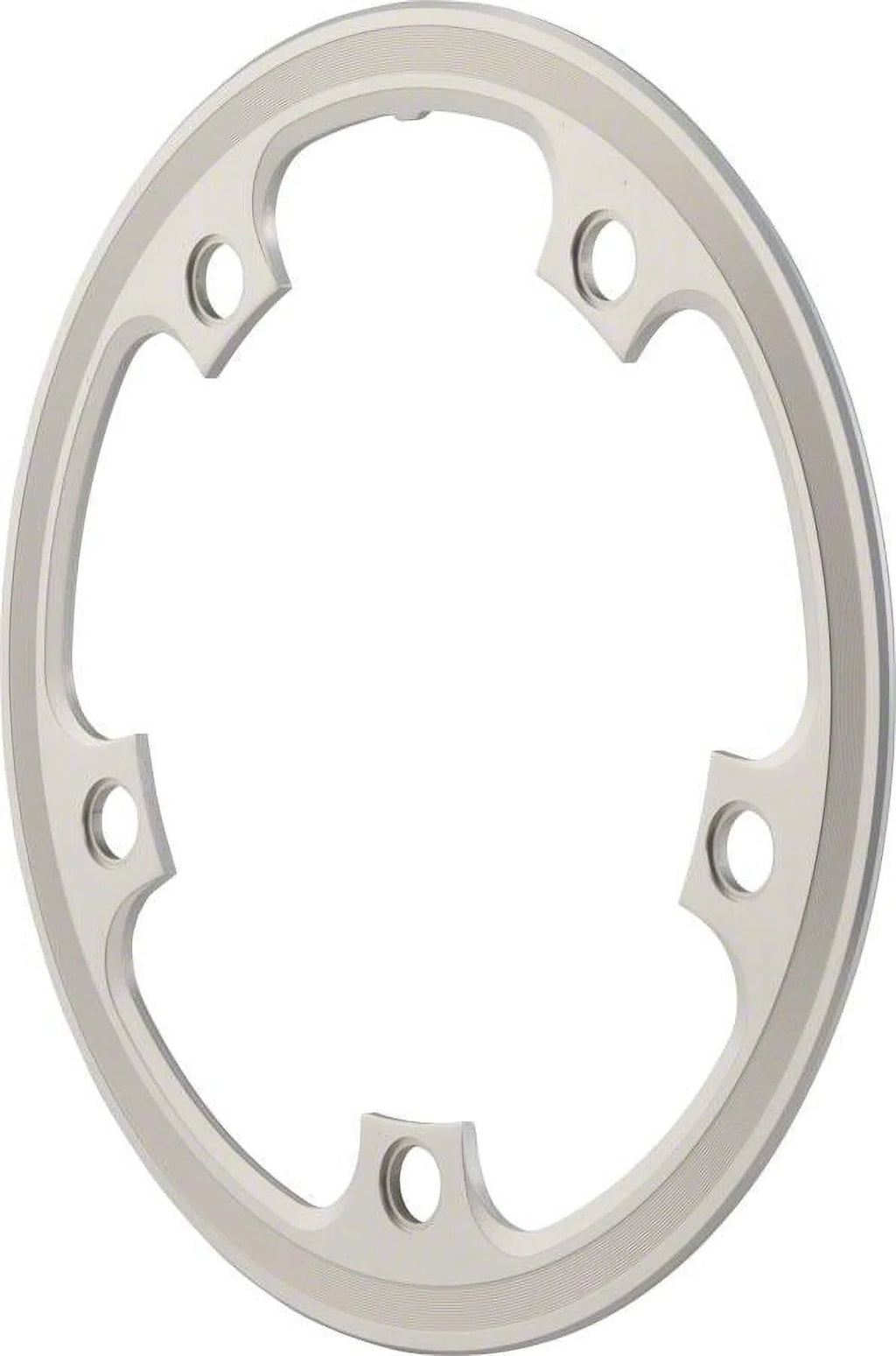 Chainring Alfine Guard S501 Silver 39t Outer 130mm special edition Shimano