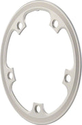 Chainring Alfine Guard S501 Silver 39t Outer 130mm special edition Shimano