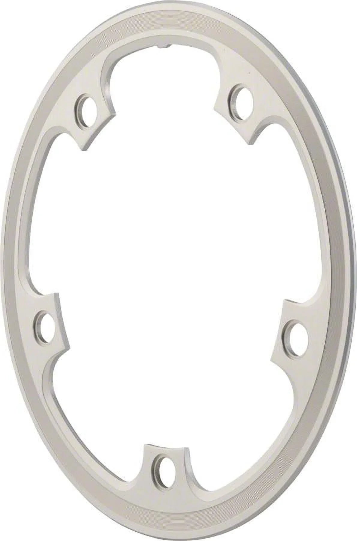 Chainring Alfine Guard S501 Silver 39t Outer 130mm special edition Shimano