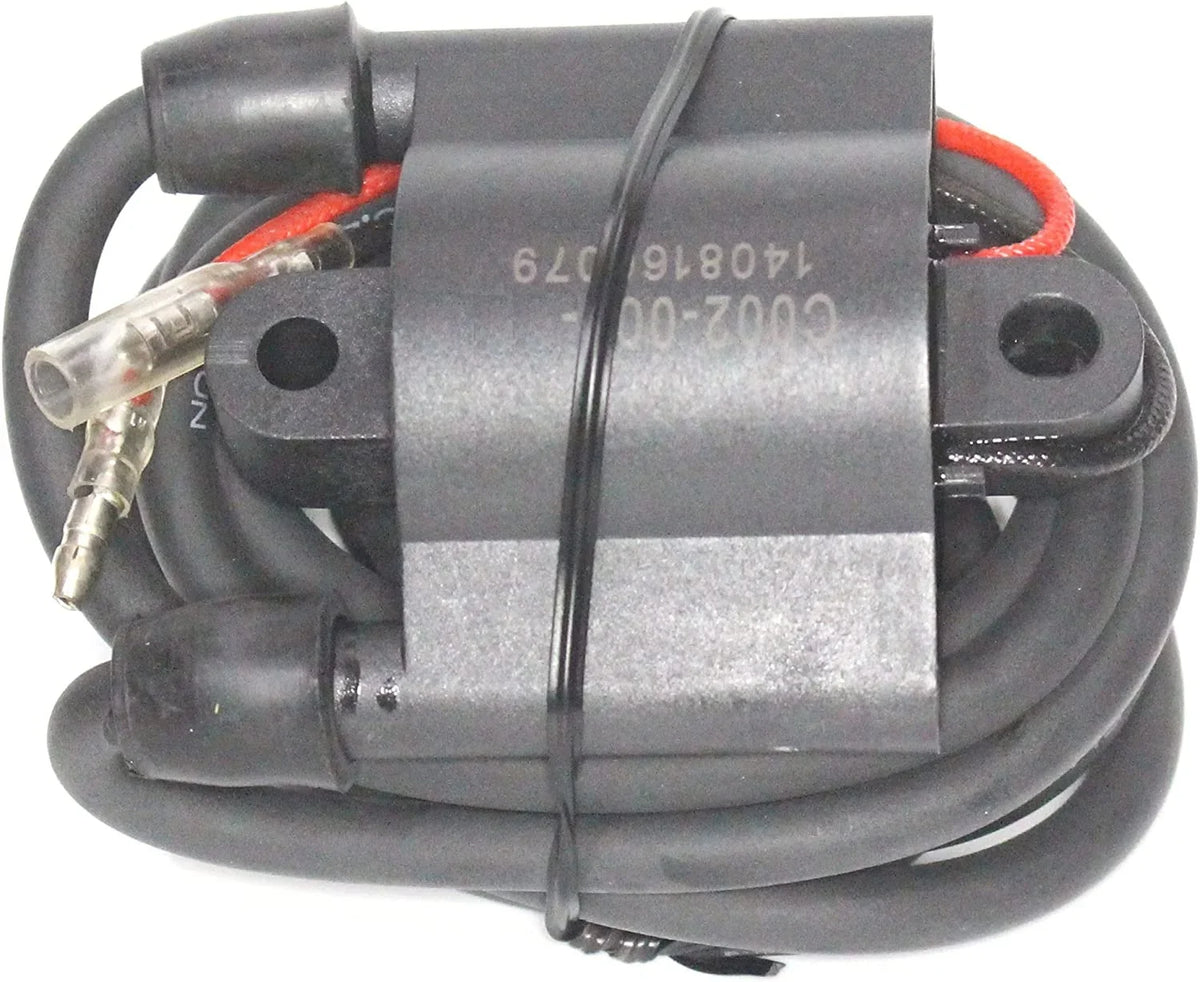 700Cc Fits Yamaha 1991 Wave 650Cc Ignition Jet 94 Runner Coil special edition 650 Lx Iii Super