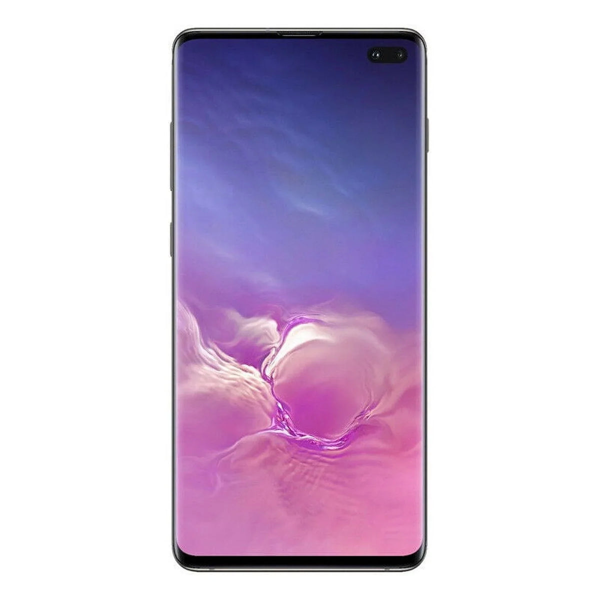 S10+ 512GB Smartphone G975U (Refurbished) Unlocked Restored Galaxy Android Factory