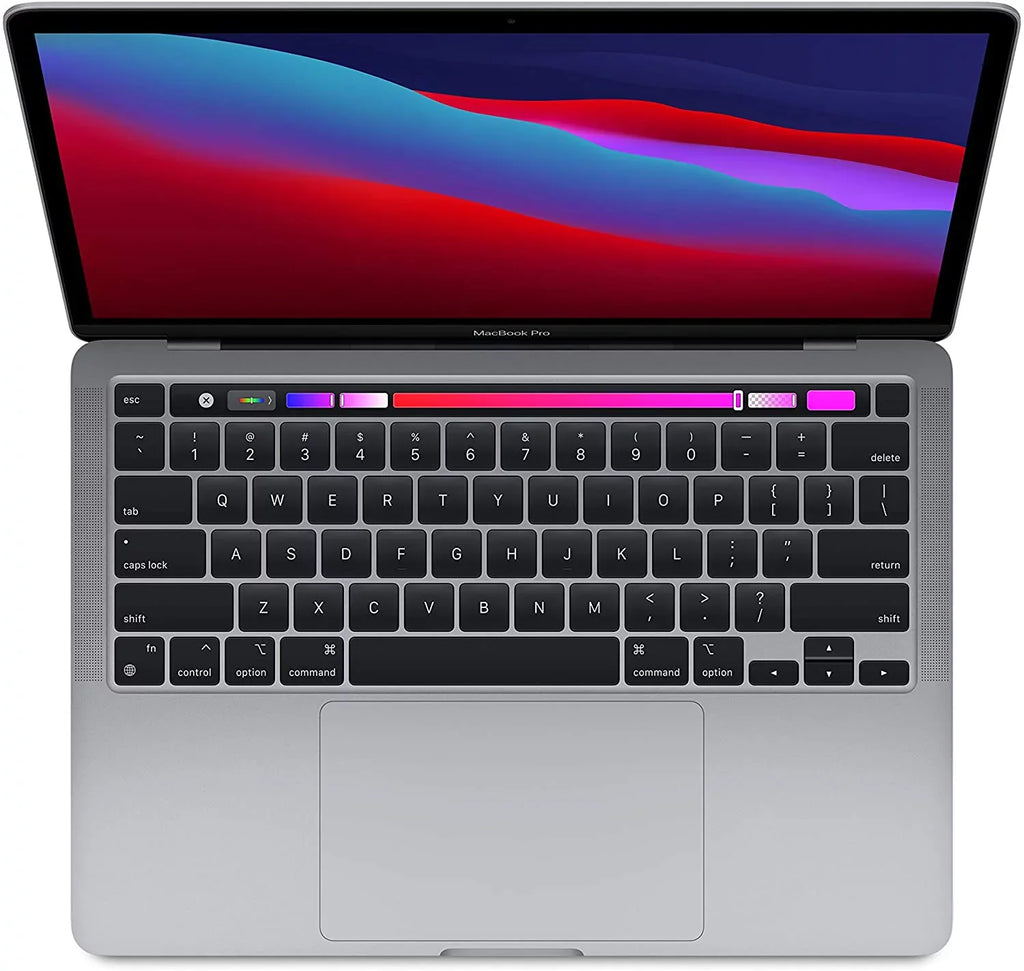 (Late and 8-Core 8-Core Restored CPU MacBook 13\" M1 new (Refurbished) 2020) GPU 256GB SSD Pro
