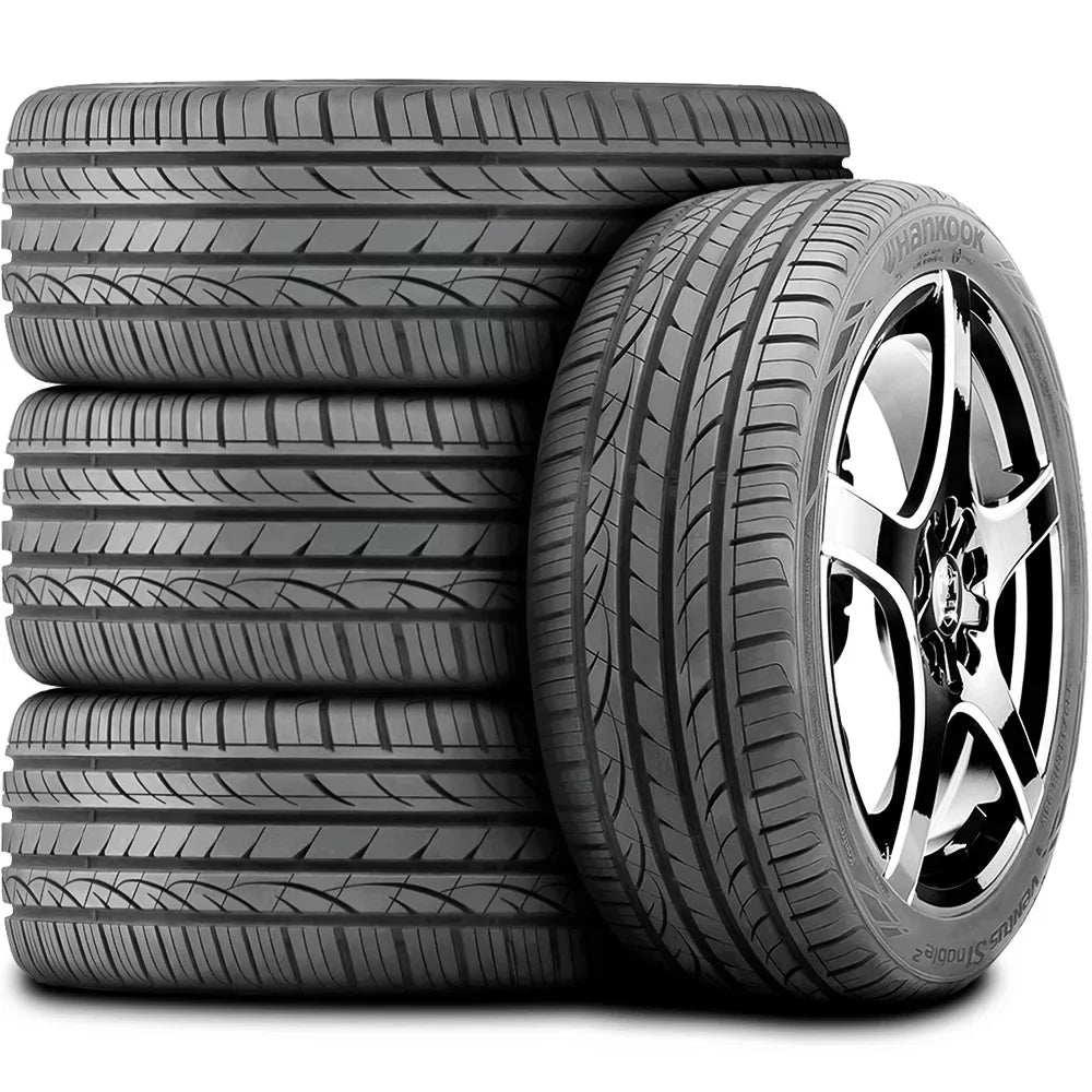 Tire Ventus Season (H452) Passenger Noble2 Hankook 245/50R20 S1 All 102V