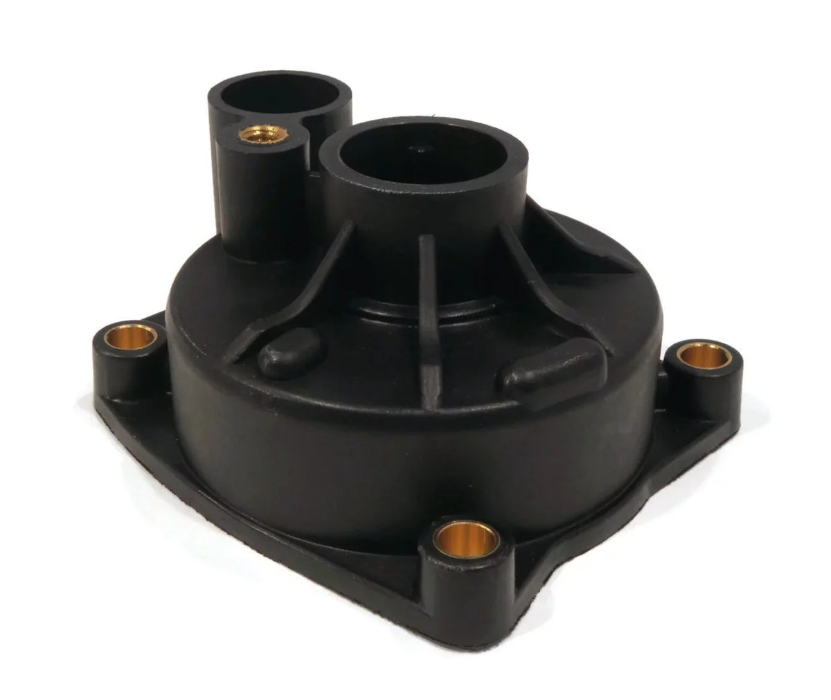 75943R 75 Outboard With Transom Shop The Water 15" | Evinrude For ROP Impeller Pump 1979 HP Kit