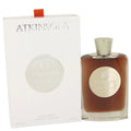 The Big Spray (Unisex) Bad 3.3 Eau trendy De by for oz Atkinsons Female Parfum Cedar