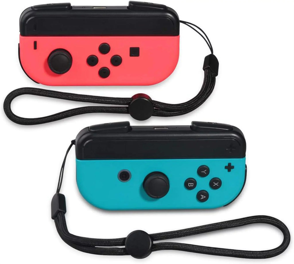 Switch Controller high quality with Mini for Grip Strap Joy-Con Charging