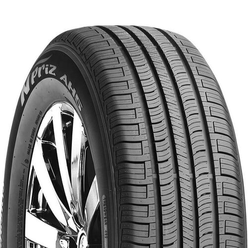 99T Nexen AH5 Tires) (2 trendy BSW 225/60R17 NPriz