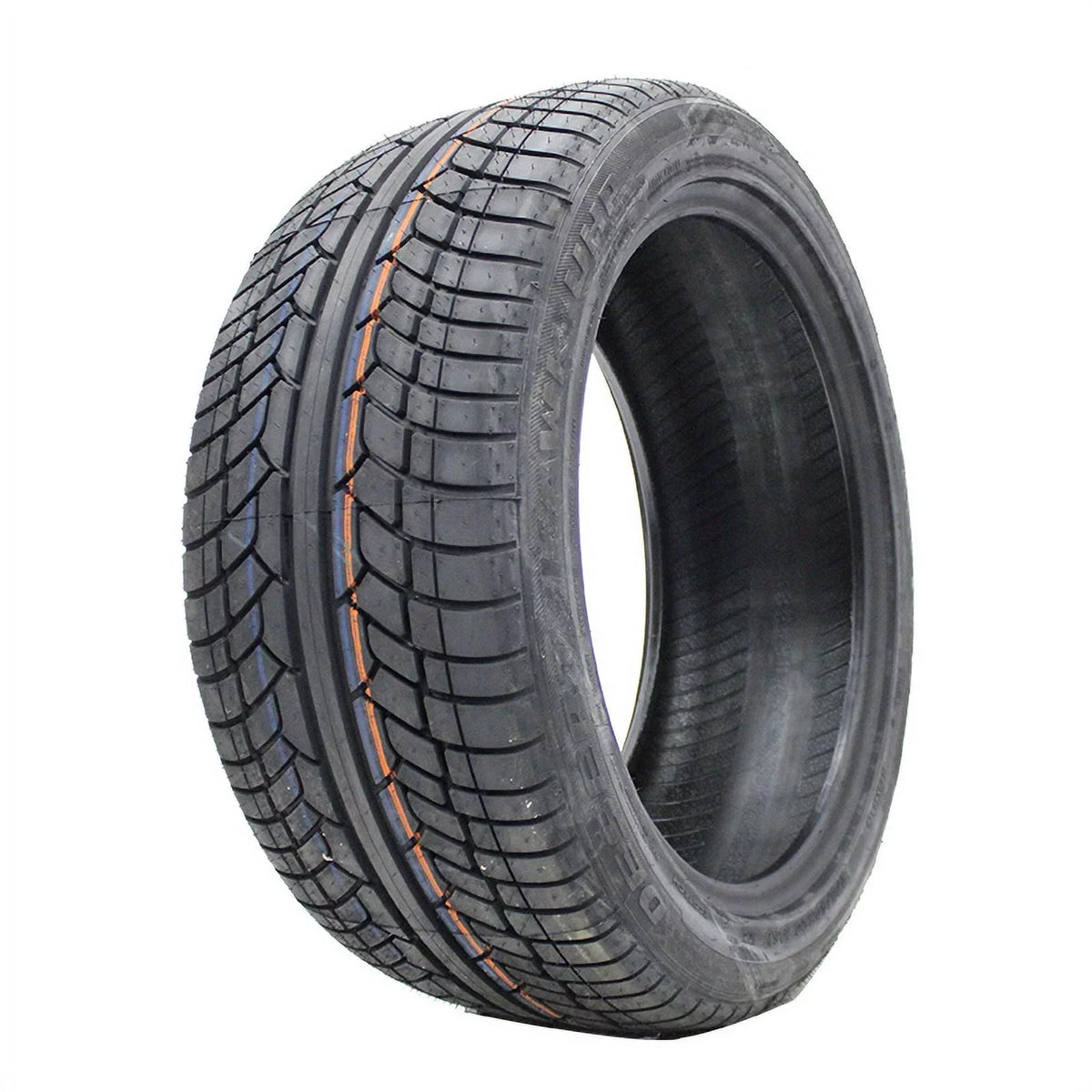 classic UHP Achilles Performance 245/30R22 High Tire 104V Desert - Hawk