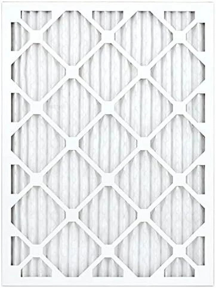 Air In Filter HVAC Allergy Filter, AC MERV 11 The Furnace Pleated trendy Air 18X24x1 Made 6-Pack,