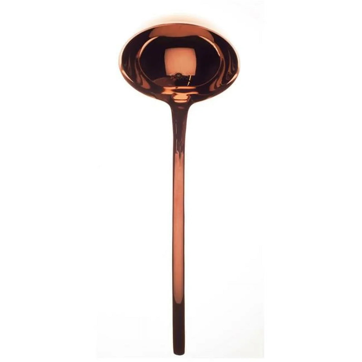 Due Set Bronzo Ladle Fork