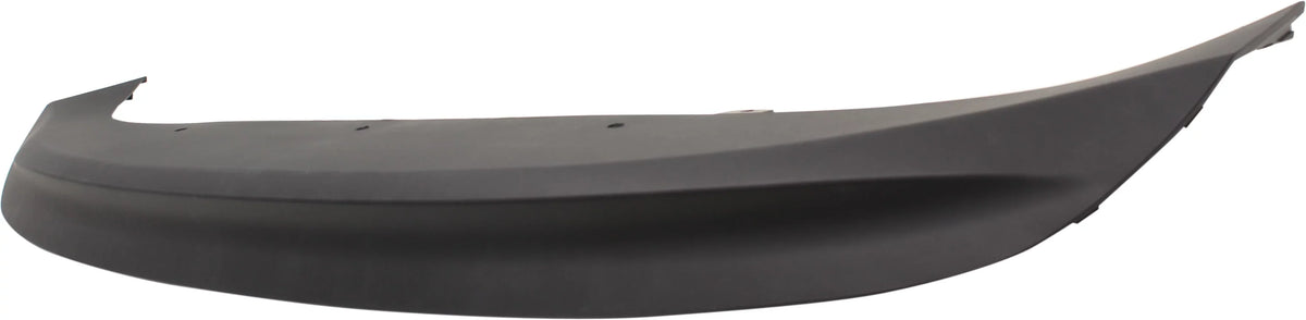 with Cover Elantra Compatible Replacement special edition Valance RH76430005 Textured Bumper 2017-2018 Lower Hyundai Rear