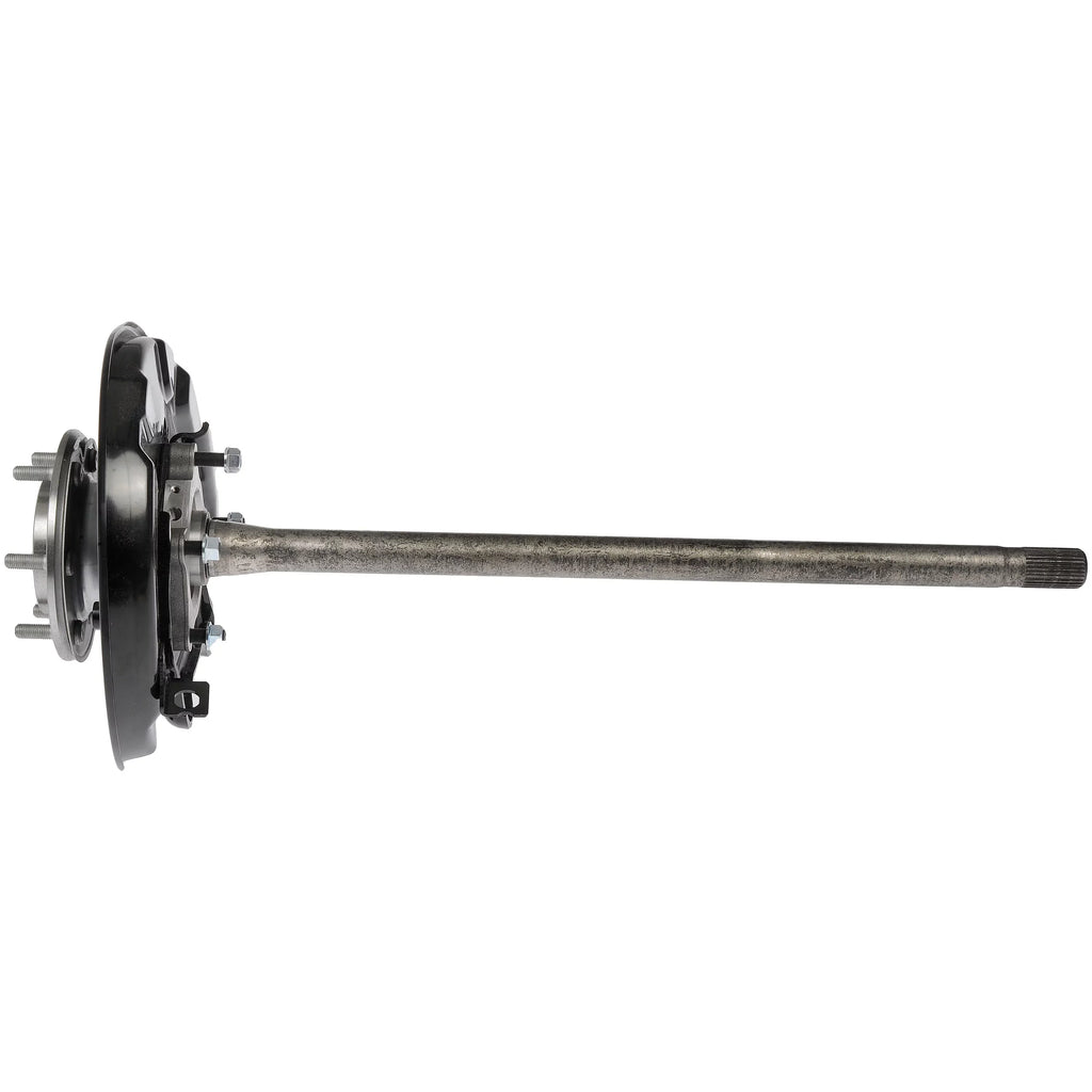 4RUNNER, Models Toyota 2007-2009 Fits TOYOTA Axle Specific Dorman Rear Lexus Assembly 926-141 / Drive for 2003-2009 Shaft Left FJ CRUISER classic select: TOYOTA