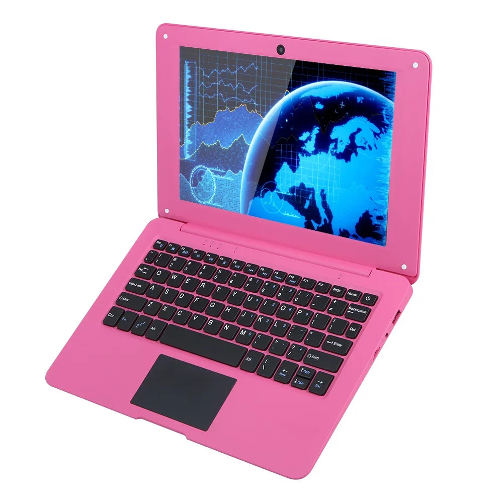 10 Core with TF Processor/ moobody 10.1inch / Quad Support / 2GB+64GB/ classic Portable Windows Netbook