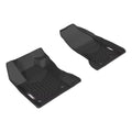 Select XD Only Custom JP01311809 Liners, StyleGuard Jeep Floor Renegade, ARIES special edition 1st Black Row