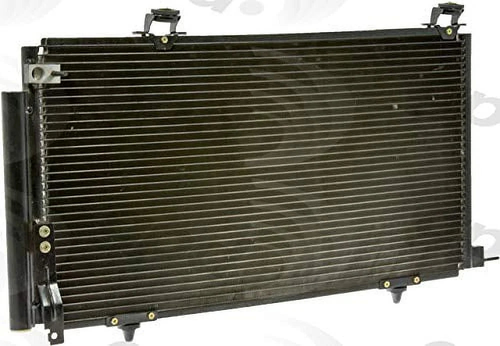 Fuel 3507 Napa Filter Gold