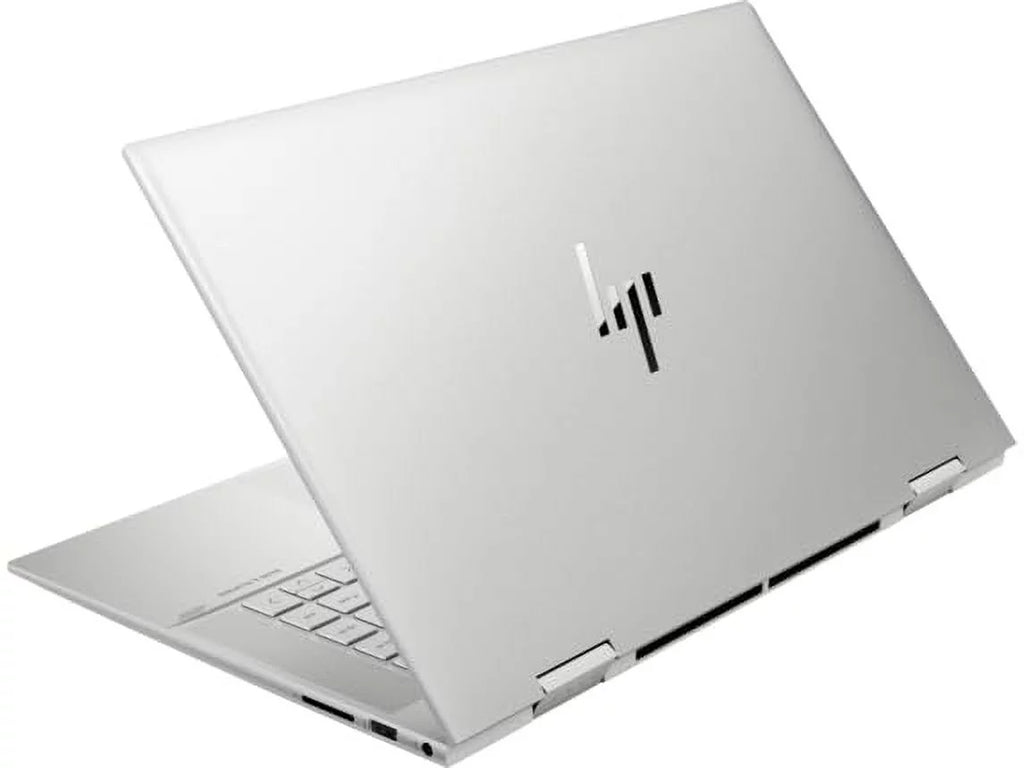Graphics, 2022 x360 1920 Core Iris Intel Thunderbolt 2-in-1 Home 15.6” FP, Keyboard, 10 4, x i7-1195G7, Laptop Windows DDR4, HP FHD Intel 4-core, SSD, 1TB Backlit 1080 Envy Touchscrenn, 16GB Xe