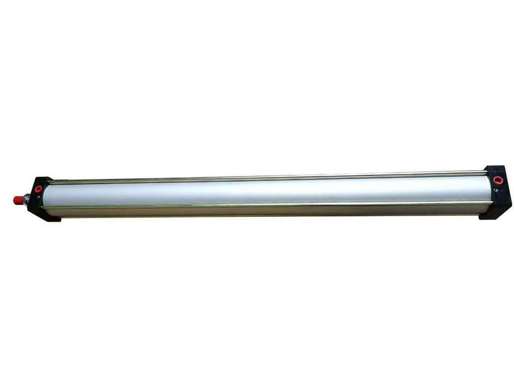 Dual Stroke: Air 80 Rod INTBUYING SC 80mm Action Bore: Single x Thread 1000 Cylinder 1000mm
