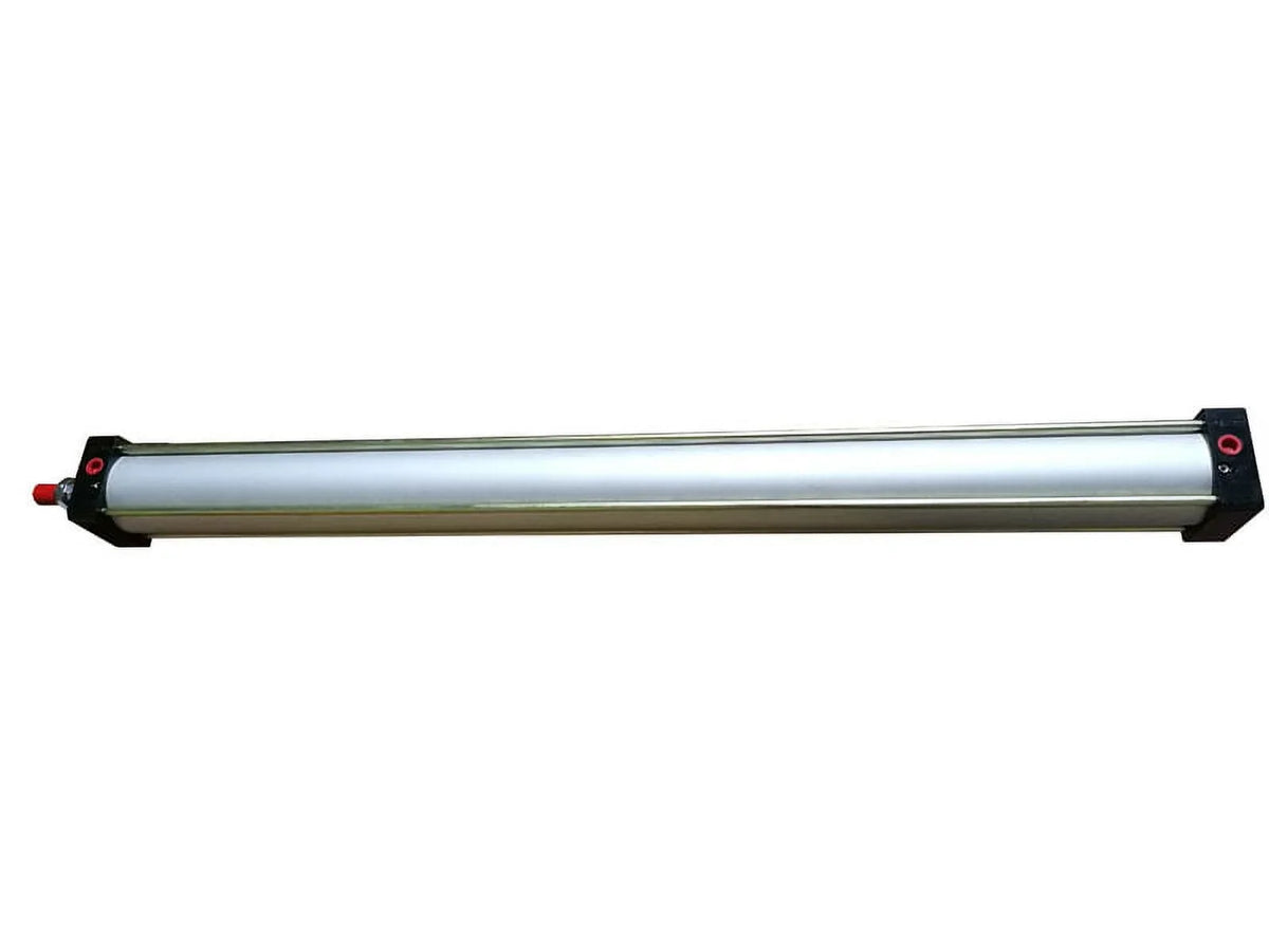 Dual Stroke: Air 80 Rod INTBUYING SC 80mm Action Bore: Single x Thread 1000 Cylinder 1000mm